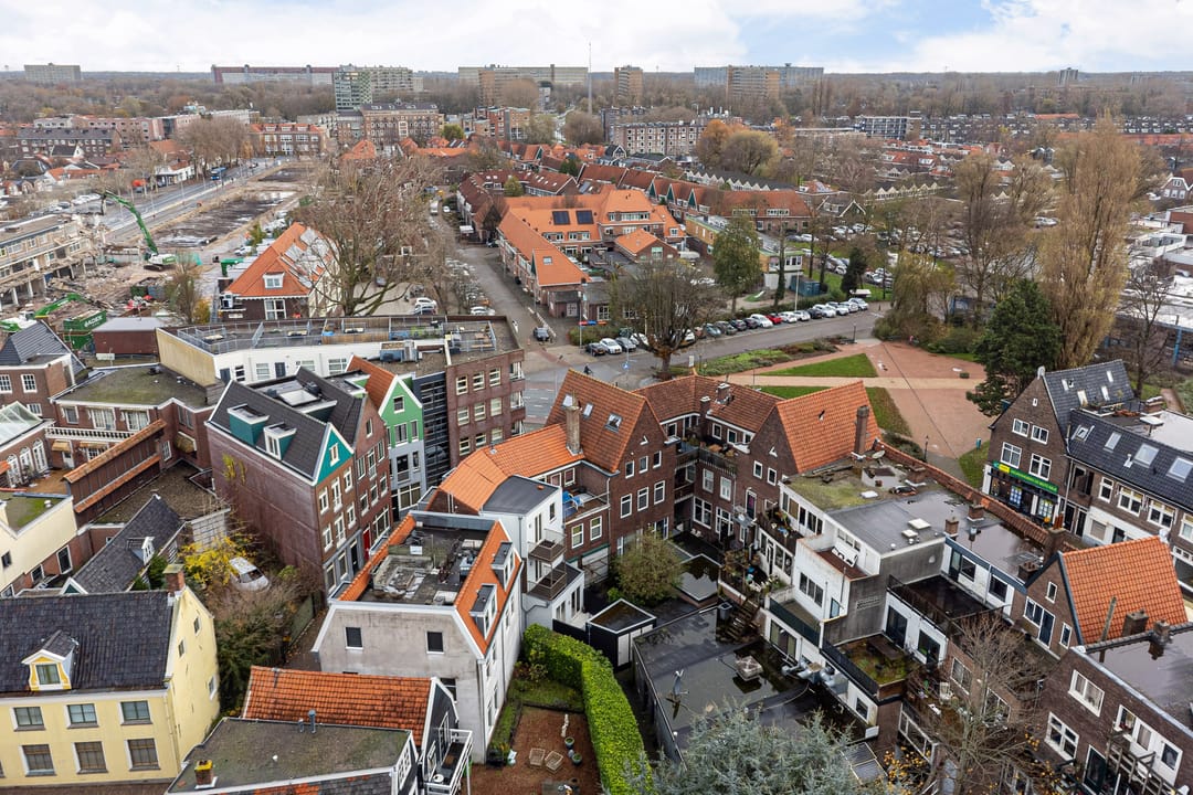 Foto 38 van Zuiderkerkstraat 18-B