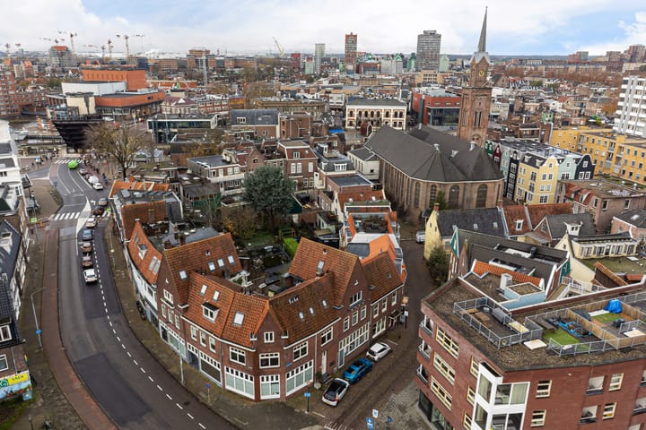 Photo 39 of Zuiderkerkstraat 18-B