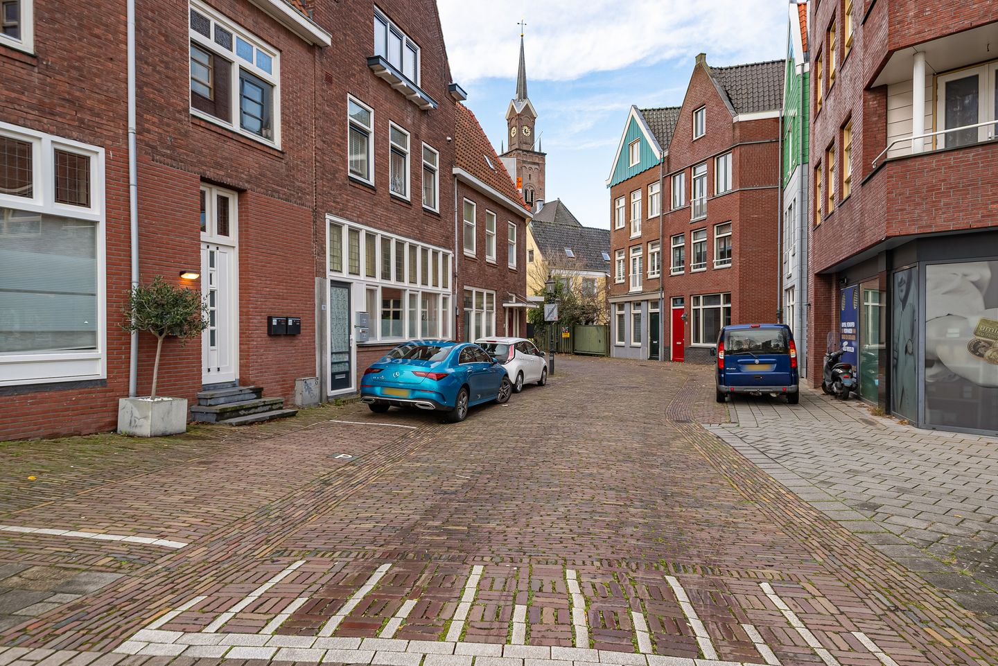 Foto 40 van Zuiderkerkstraat 18-B