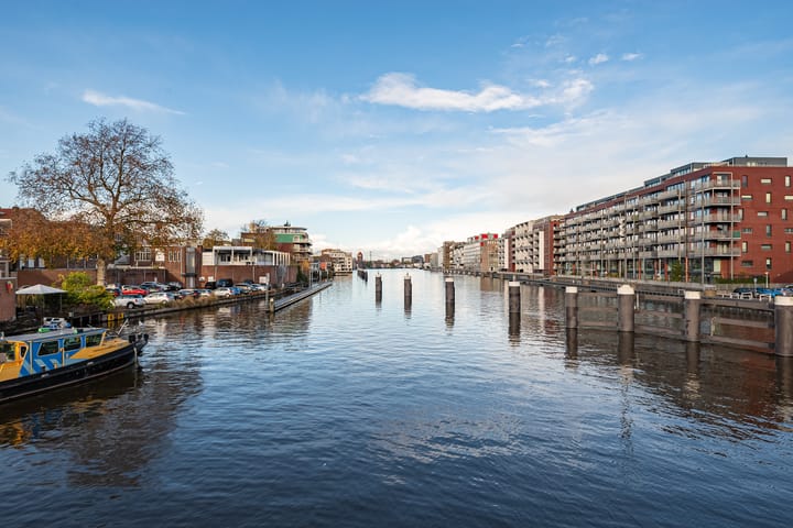 Photo 44 of Zuiderkerkstraat 18-B