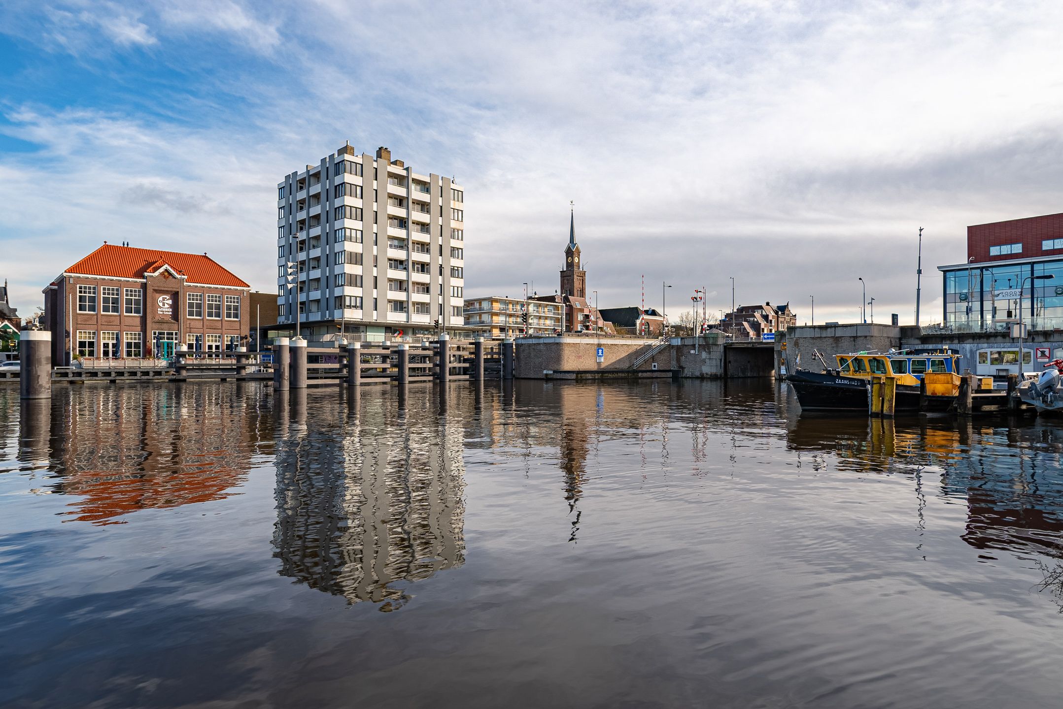 Foto 45 van Zuiderkerkstraat 18-B