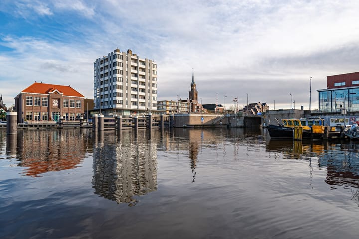 Photo 45 of Zuiderkerkstraat 18-B