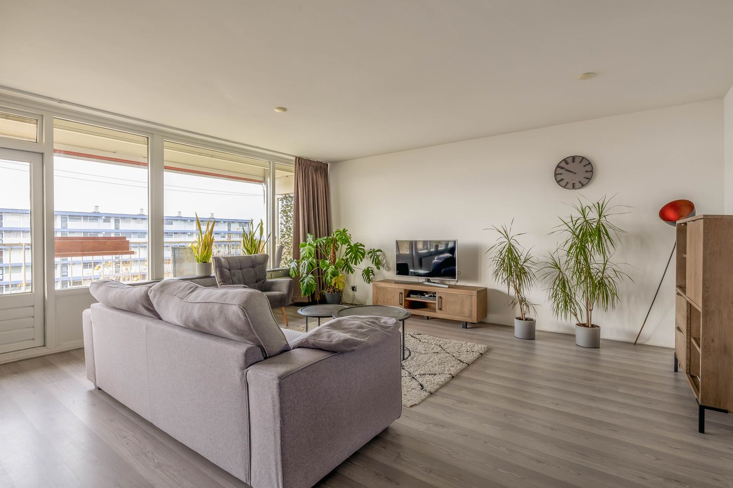 Photo 1 of Louis Couperusplaats 289