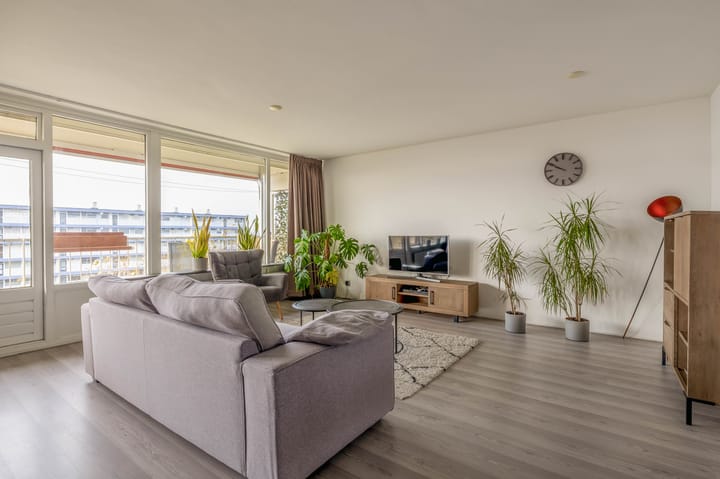 Louis Couperusplaats 289