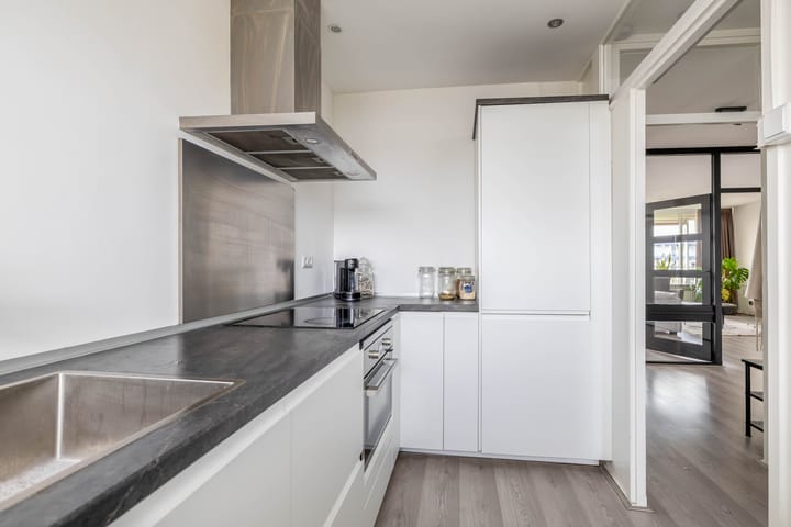 Photo 2 of Louis Couperusplaats 289