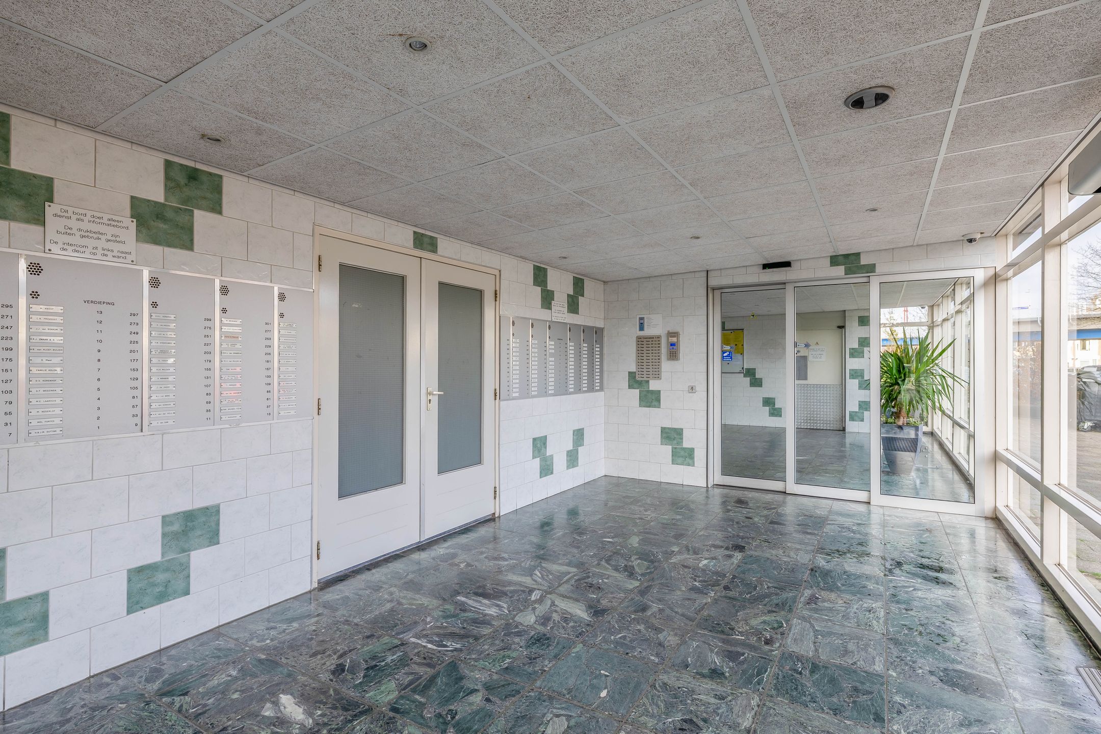 Photo 6 of Louis Couperusplaats 289