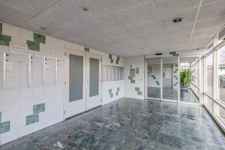 Photo 6 of Louis Couperusplaats 289