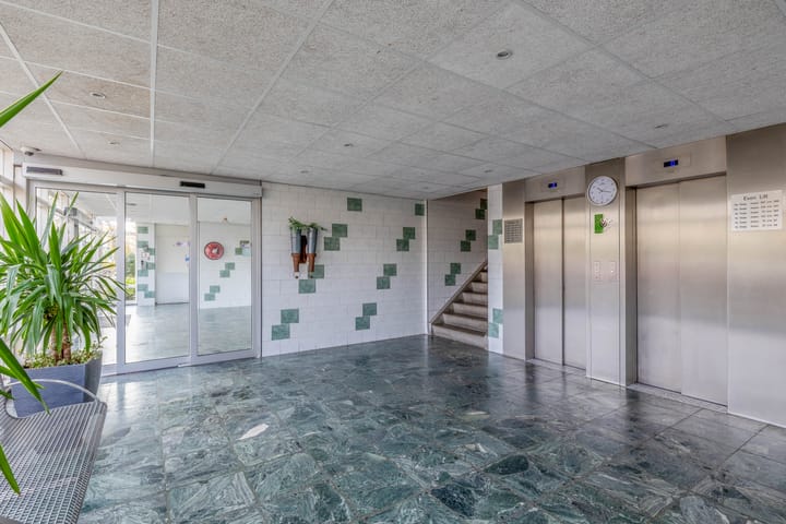 Photo 7 of Louis Couperusplaats 289