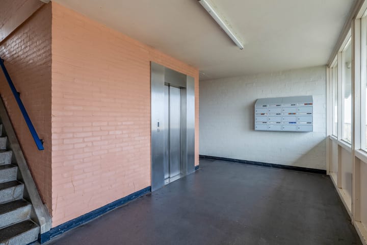 Photo 8 of Louis Couperusplaats 289