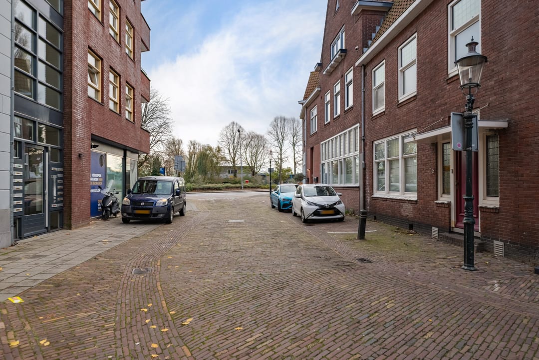 Foto 41 van Zuiderkerkstraat 18-B