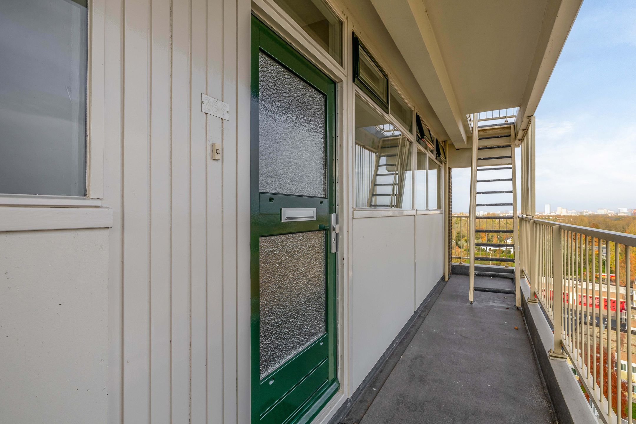 Photo 9 of Louis Couperusplaats 289