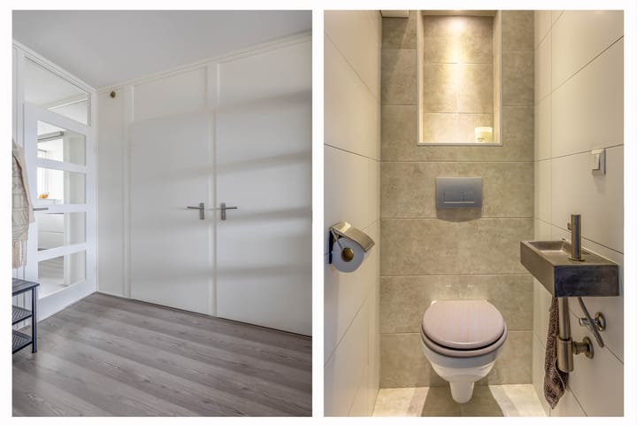 Photo 10 of Louis Couperusplaats 289