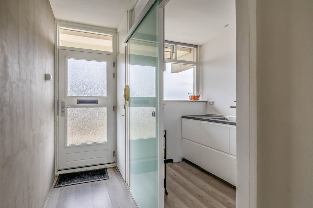 Photo 11 of Louis Couperusplaats 289