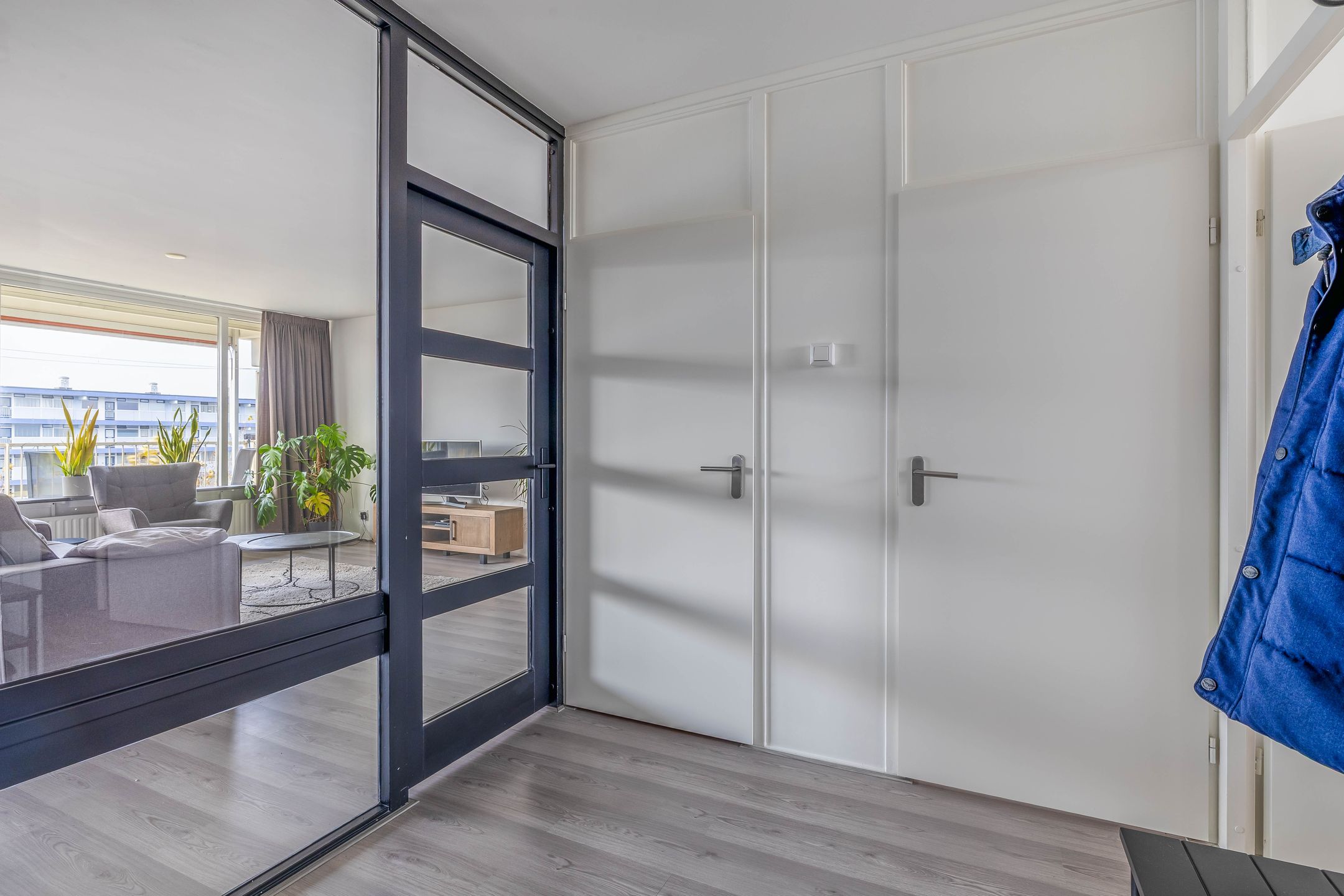 Photo 12 of Louis Couperusplaats 289