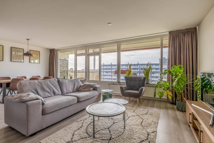 Photo 13 of Louis Couperusplaats 289