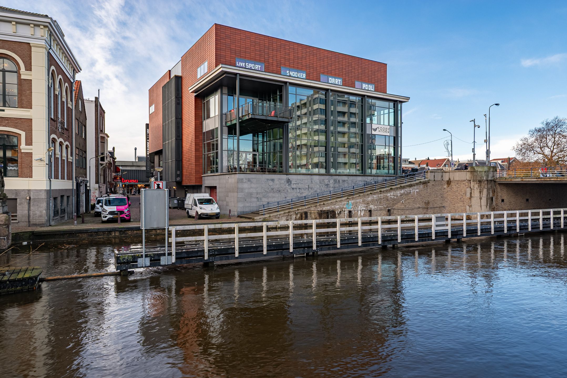 Foto 42 van Zuiderkerkstraat 18-B