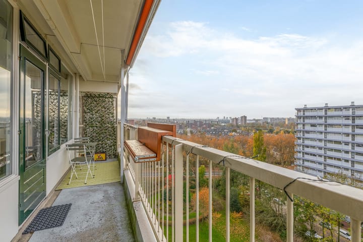 Photo 27 of Louis Couperusplaats 289