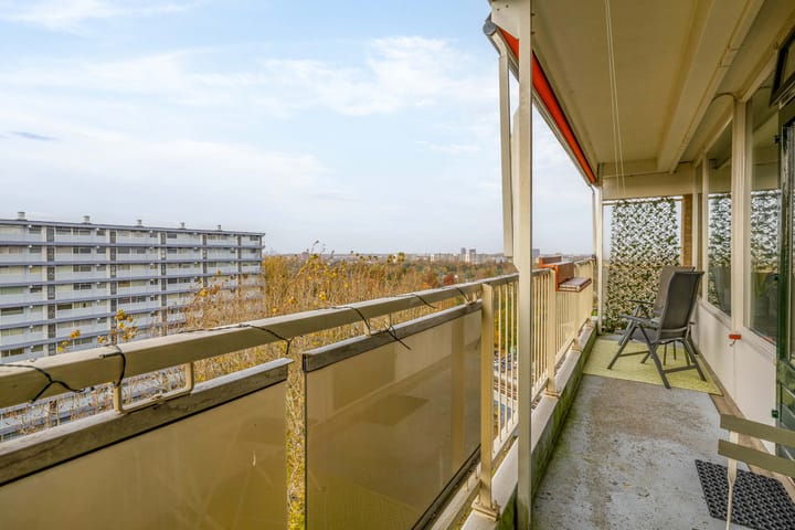 Photo 28 of Louis Couperusplaats 289