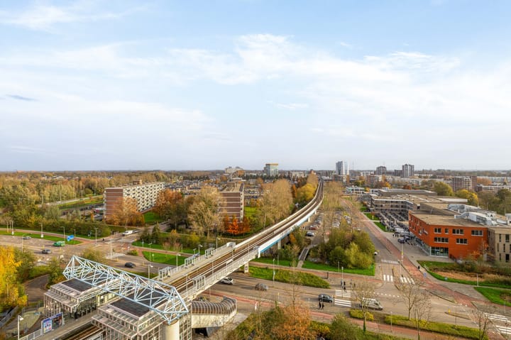 Photo 29 of Louis Couperusplaats 289