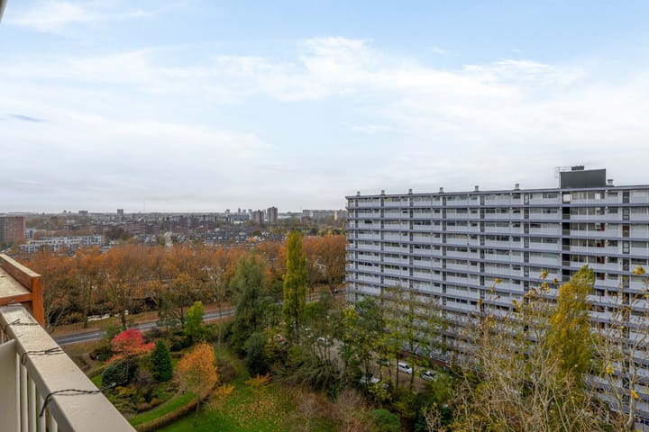 Photo 30 of Louis Couperusplaats 289