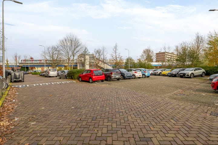 Photo 31 of Louis Couperusplaats 289