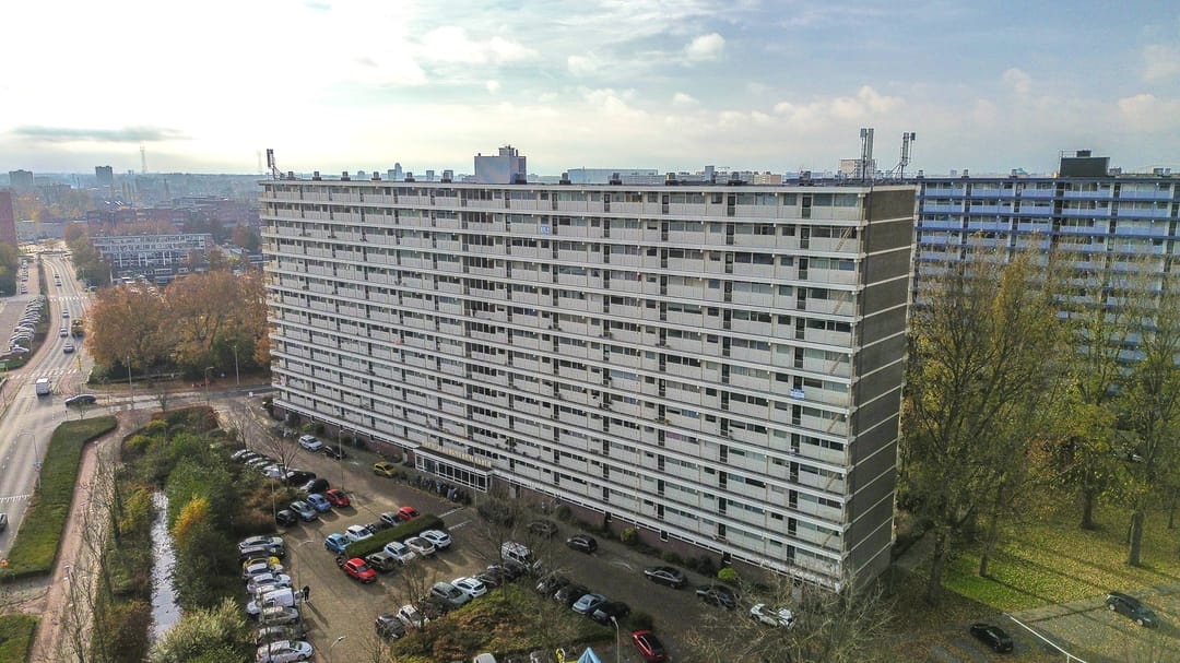 Photo 32 of Louis Couperusplaats 289