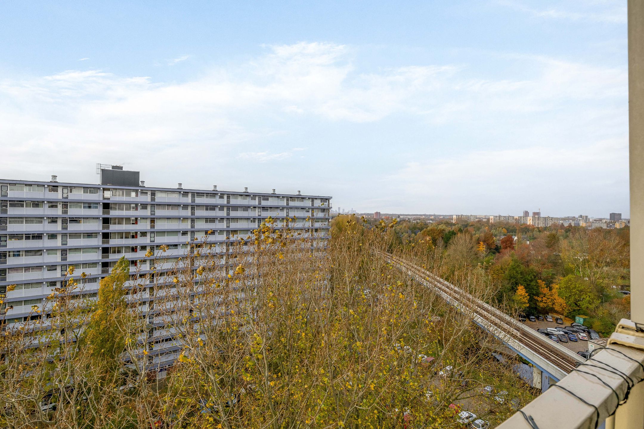 Photo 36 of Louis Couperusplaats 289