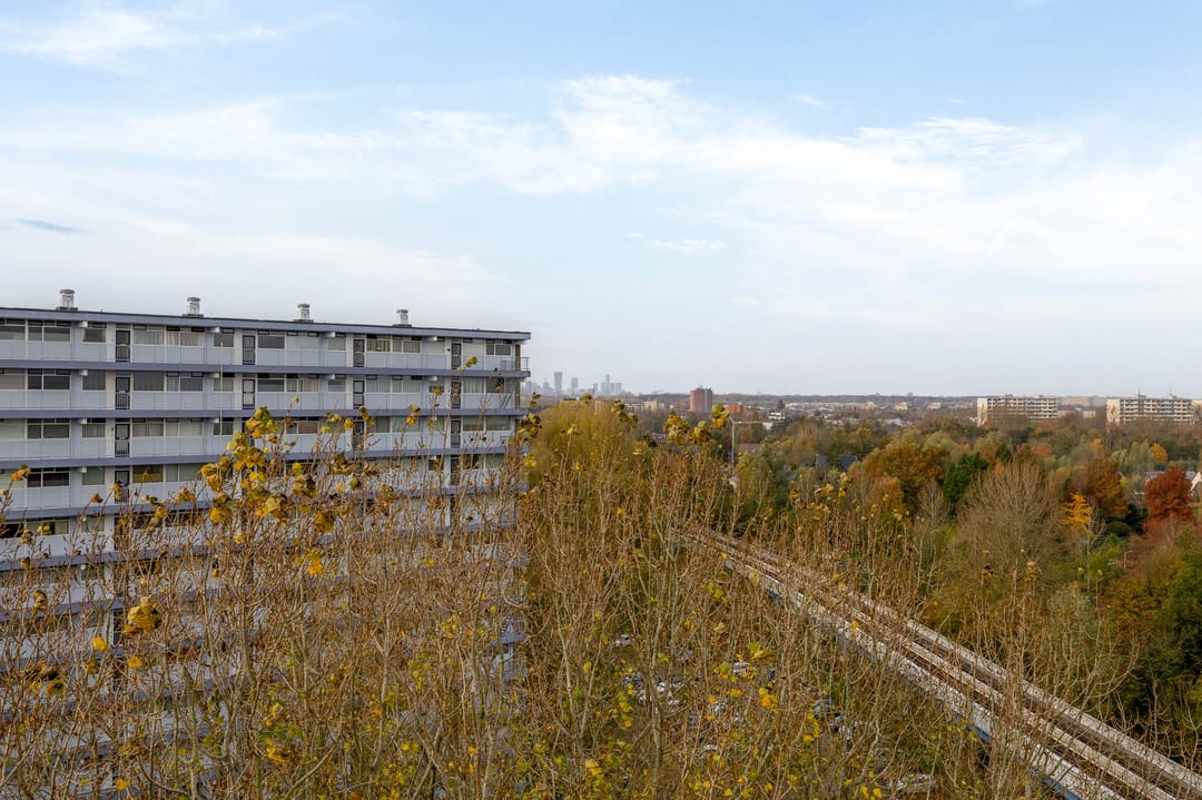 Photo 37 of Louis Couperusplaats 289