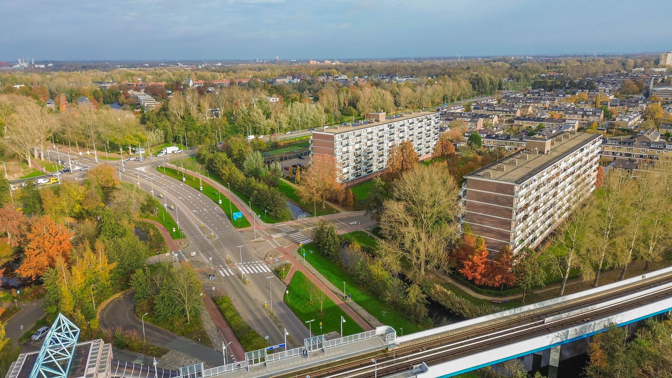 Photo 39 of Louis Couperusplaats 289