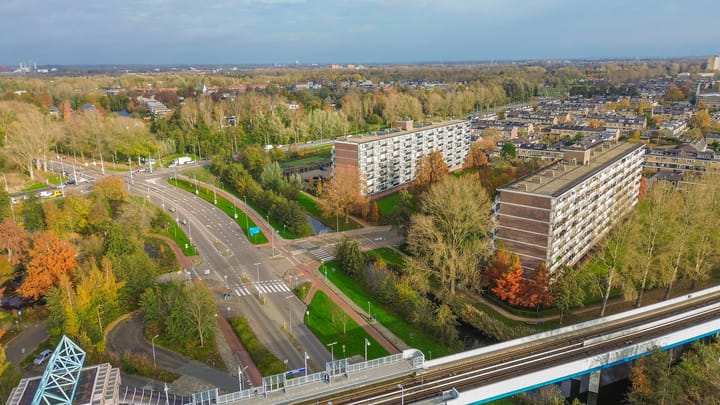 Photo 39 of Louis Couperusplaats 289