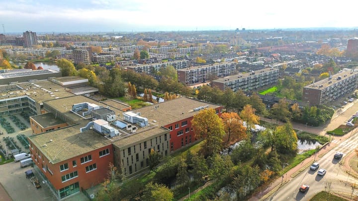 Photo 40 of Louis Couperusplaats 289