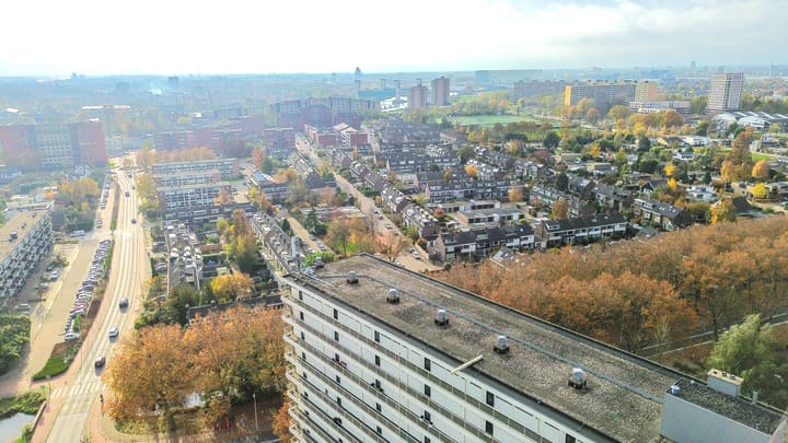 Photo 41 of Louis Couperusplaats 289