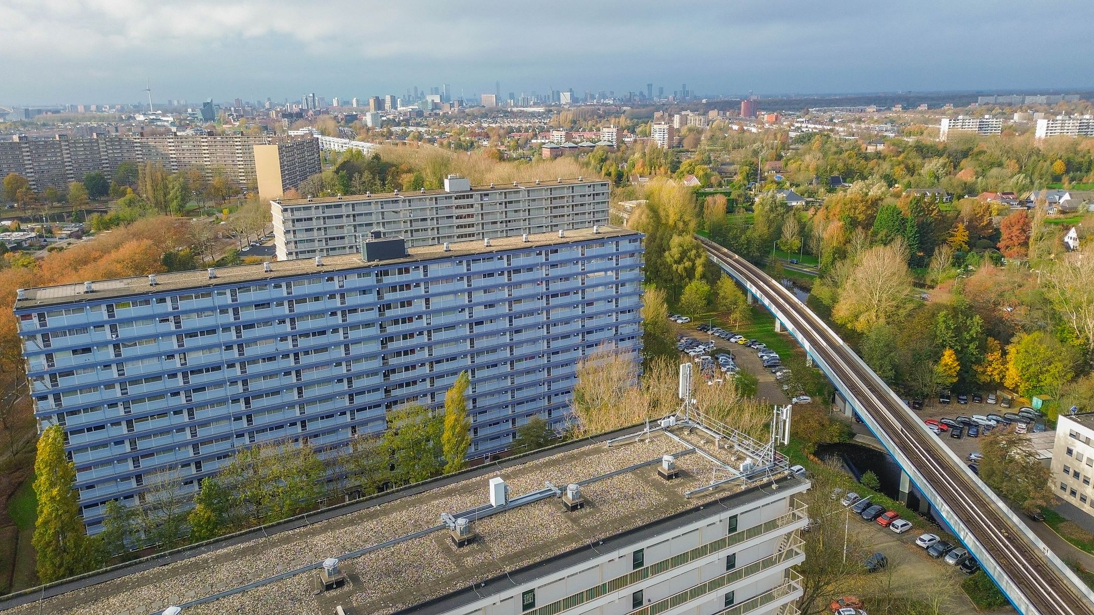 Photo 42 of Louis Couperusplaats 289