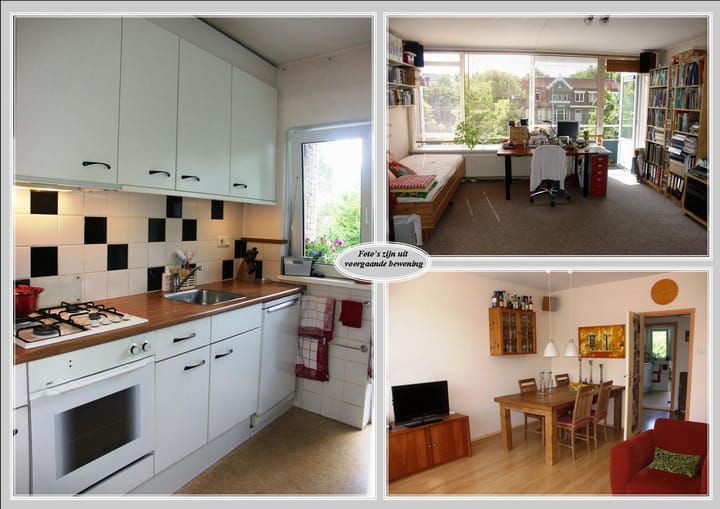 Foto 10 van Rijnsburgerweg 61