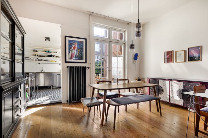 Photo 6 of Teylershofjestraat 8