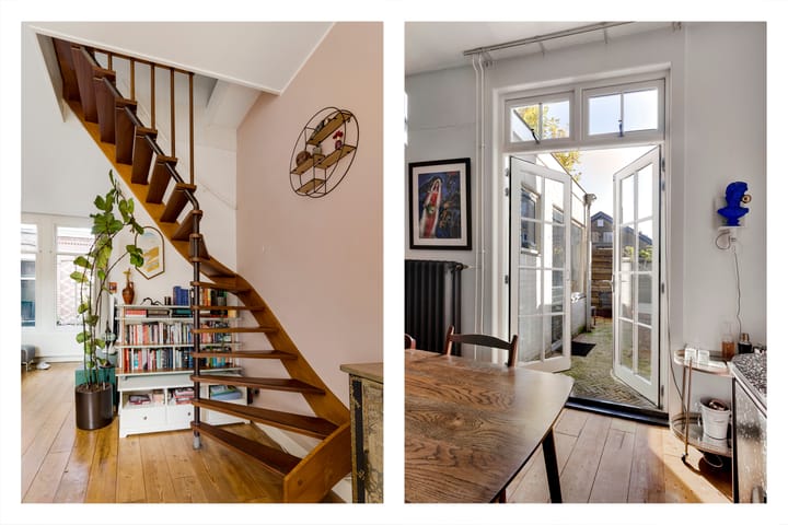 Photo 9 of Teylershofjestraat 8