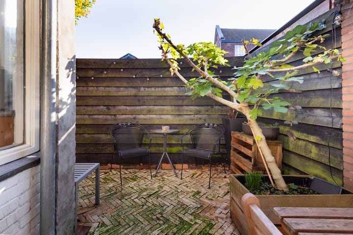 Photo 10 of Teylershofjestraat 8