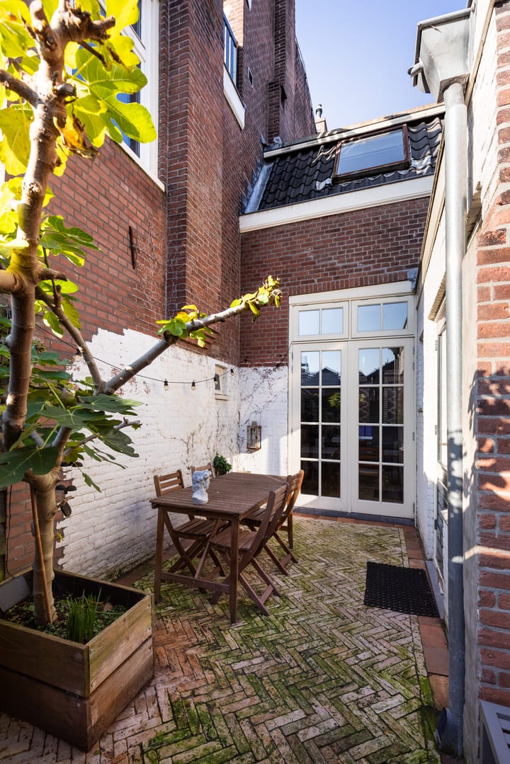 Photo 13 of Teylershofjestraat 8