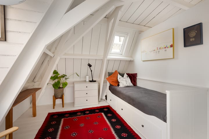 Photo 18 of Teylershofjestraat 8