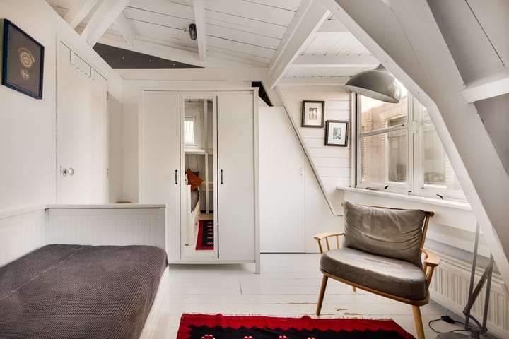 Photo 19 of Teylershofjestraat 8