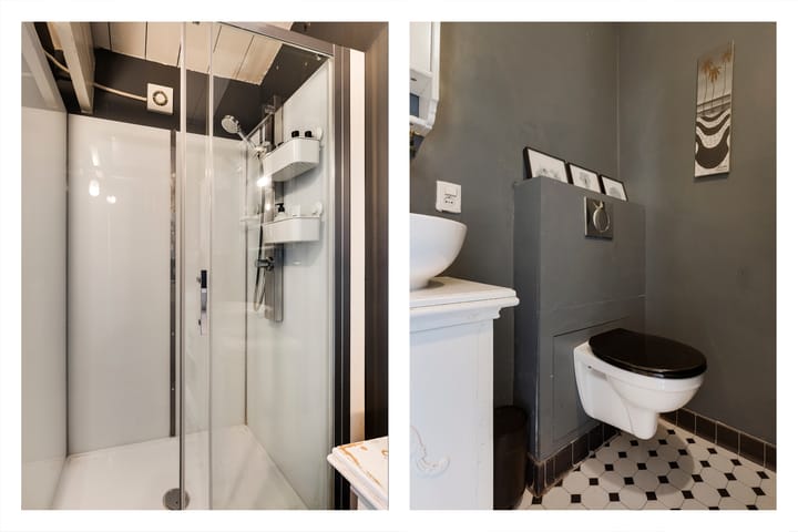 Photo 21 of Teylershofjestraat 8