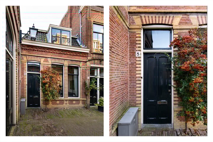 Photo 23 of Teylershofjestraat 8