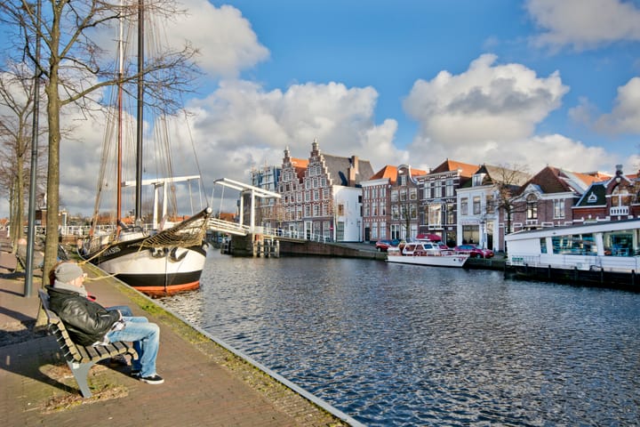 Photo 26 of Teylershofjestraat 8