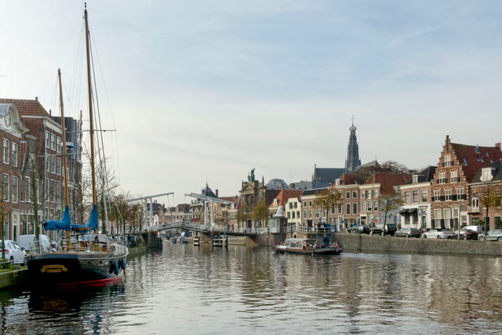 Photo 27 of Teylershofjestraat 8