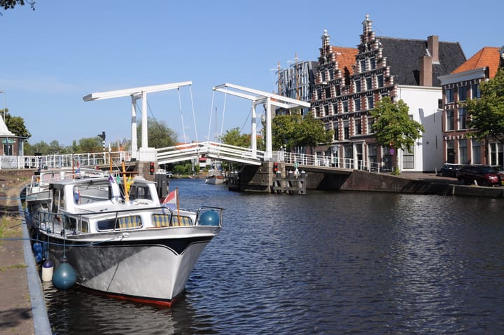 Photo 28 of Teylershofjestraat 8