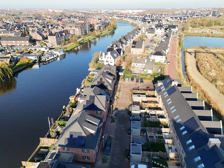 Photo 6 of Rhijnhofweg 22