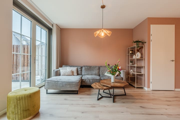 Photo 13 of Rhijnhofweg 22