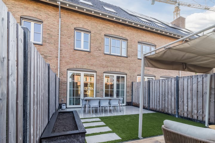 Photo 45 of Rhijnhofweg 22