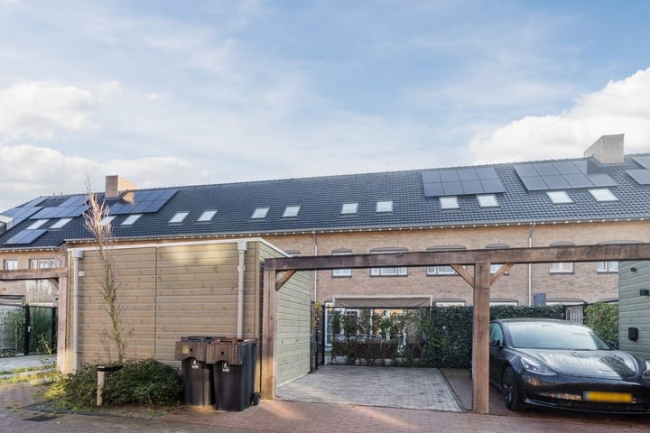 Photo 48 of Rhijnhofweg 22