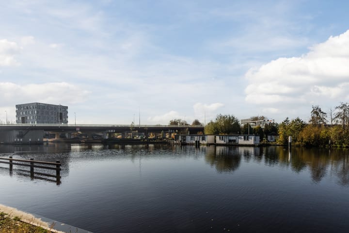 Photo 49 of Rhijnhofweg 22